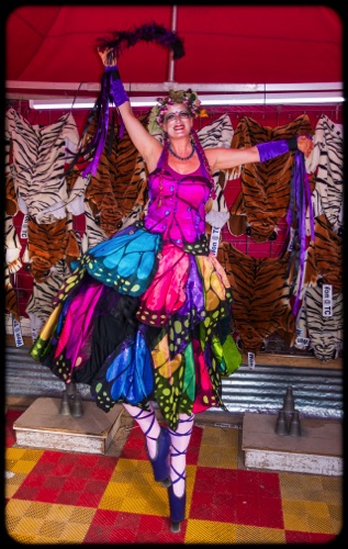 Butterfly Ballerina
~Specialty~ Butterfly Ballerina
~Specialty~